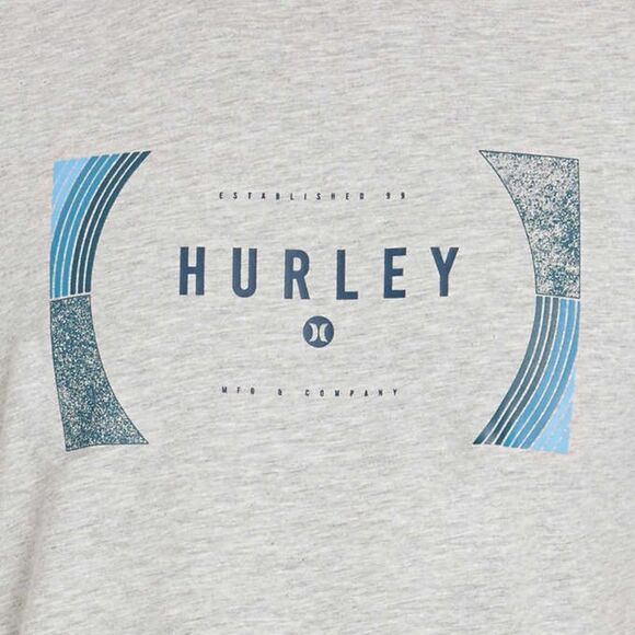 Hurley Men's Graphic Tee, 2-pack - Picture 4 of 4